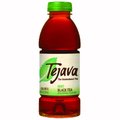 Tejava Mint Unsweetened Black Tea PET Plastic Bottles, 1 Pallet, PK 1224 40133PL